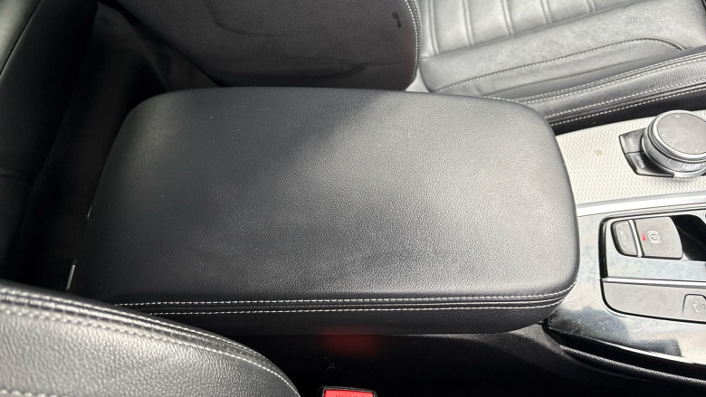 BMW X3 xDrive20i M Sport 5dr Step Auto Petrol Estate